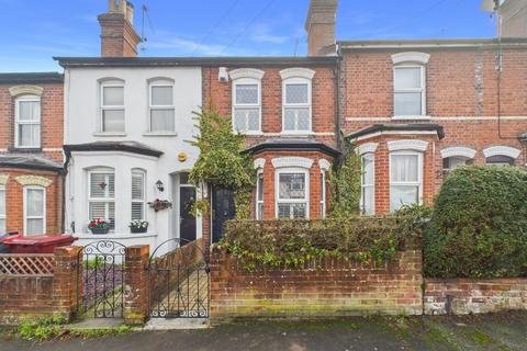 undefined, Grovelands Road, Reading, RG30