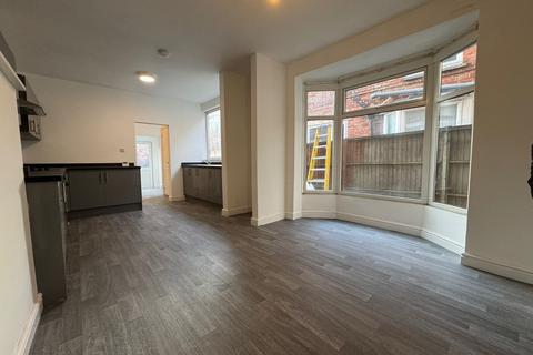 undefined, Holderness Road, Hull, East Yorkshire, HU9