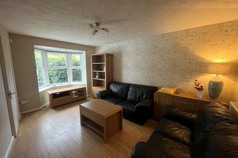 undefined, Langsett Close, Weston Favell, NN3 9SG