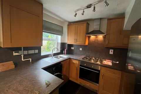 undefined, Langsett Close, Weston Favell, NN3 9SG