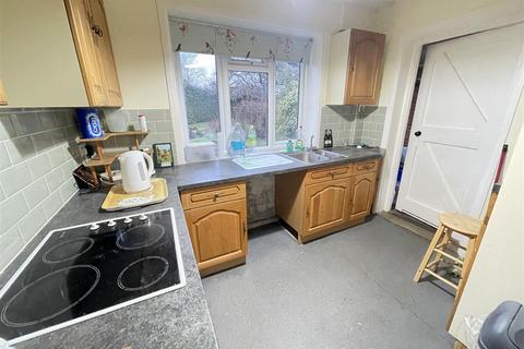 4 bedroom detached bungalow for sale, Grimstead Road, Salisbury SP5