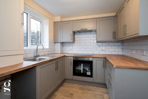 2 bedroom terraced house to rent, Romsey Drive, Belmont, Hereford
