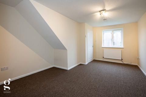 2 bedroom terraced house to rent, Romsey Drive, Belmont, Hereford