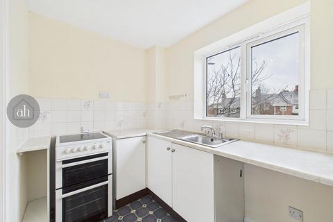 2 bedroom flat for sale, Trinity Mews, Bury St. Edmunds