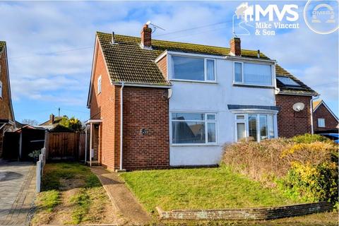 undefined, Grendel Way, Holland-on-Sea