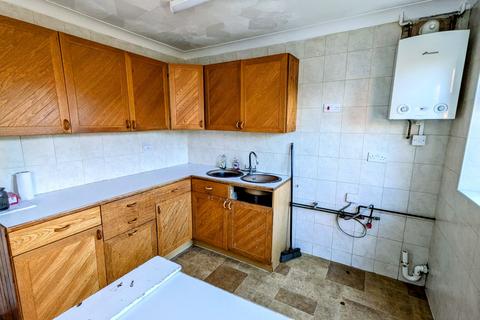 undefined, Grendel Way, Holland-on-Sea