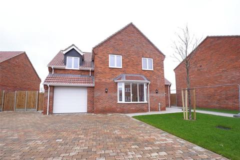 undefined, White Horse Drive, West Row, Bury St. Edmunds, Suffolk, IP28