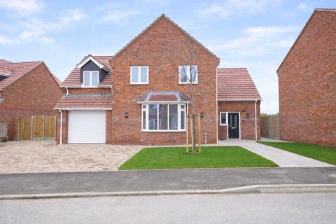 undefined, White Horse Drive, West Row, Bury St. Edmunds, Suffolk, IP28