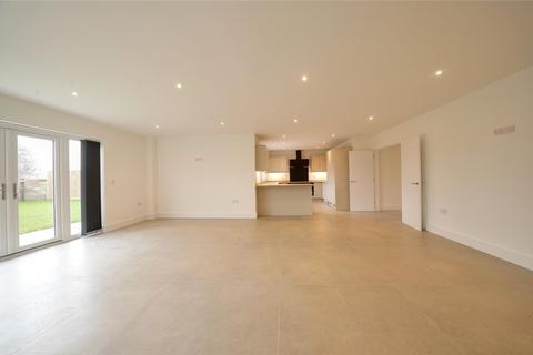 undefined, White Horse Drive, West Row, Bury St. Edmunds, Suffolk, IP28