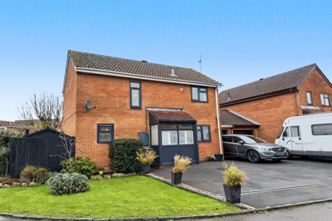 undefined, Bardsey Close, Royal Wootton Bassett, SN4