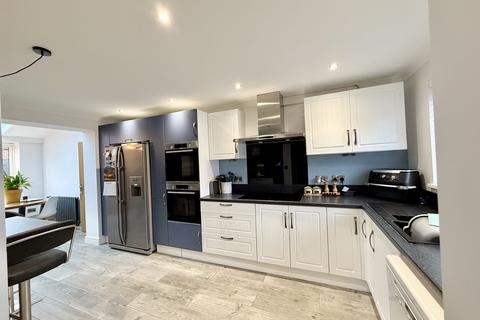 undefined, Bardsey Close, Royal Wootton Bassett, SN4