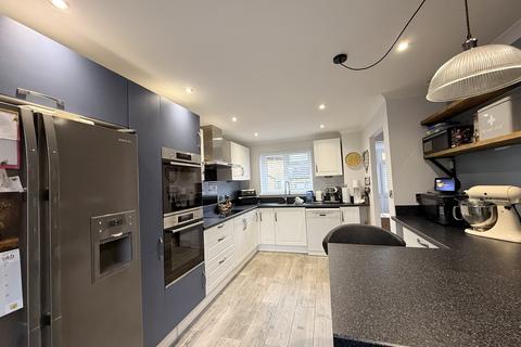 undefined, Bardsey Close, Royal Wootton Bassett, SN4