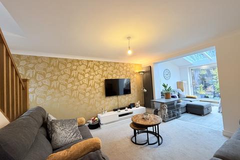 undefined, Bardsey Close, Royal Wootton Bassett, SN4