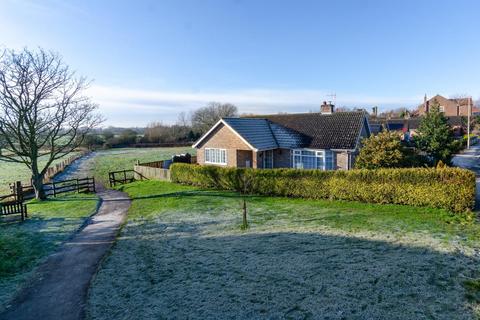 3 bedroom detached bungalow for sale, The Croft, Sheriff Hutton