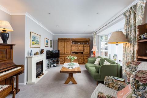 3 bedroom detached bungalow for sale, The Croft, Sheriff Hutton