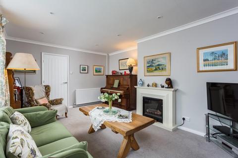 3 bedroom detached bungalow for sale, The Croft, Sheriff Hutton