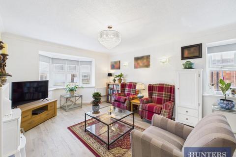 2 bedroom detached bungalow for sale, Coxswain Close, Filey
