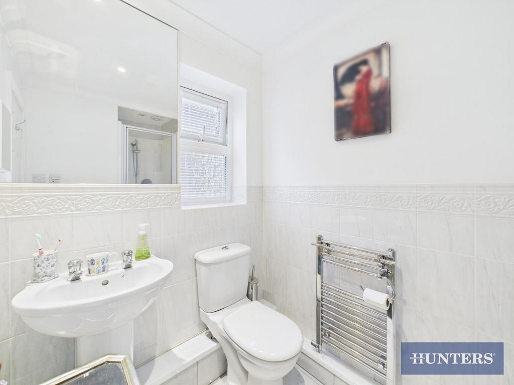 Ensuite