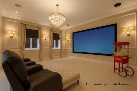 7 bedroom detached house for sale, Grange Road Coventry, Warwickshire, CV4 7AQ