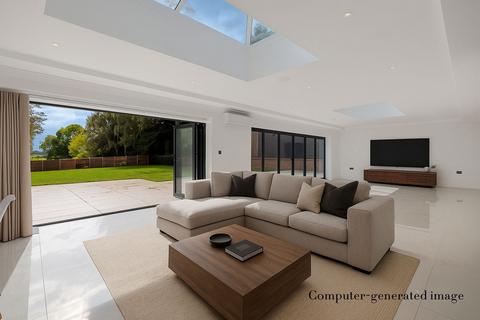 7 bedroom detached house for sale, Grange Road Coventry, Warwickshire, CV4 7AQ