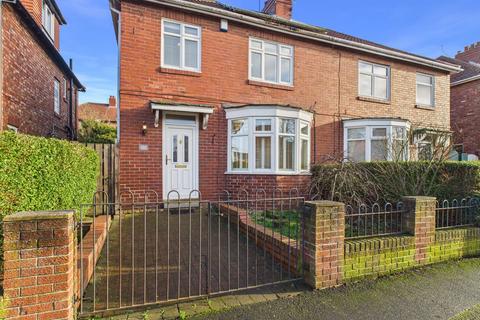undefined, Thornlea Gardens, Low Fell, Gateshead NE9