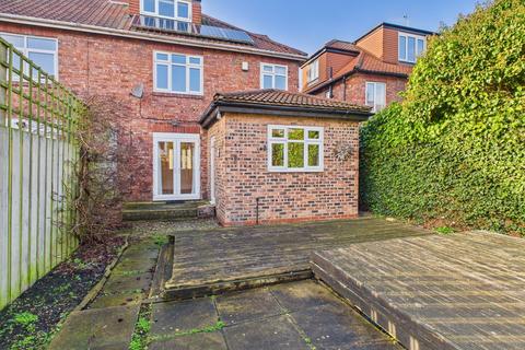 undefined, Thornlea Gardens, Low Fell, Gateshead NE9