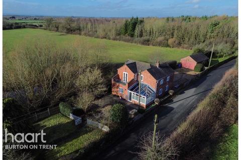 undefined, Grangewood, Botnay Bay, Swadlincote