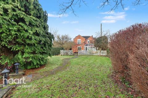 undefined, Grangewood, Botnay Bay, Swadlincote