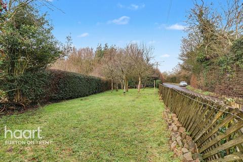 undefined, Grangewood, Botnay Bay, Swadlincote