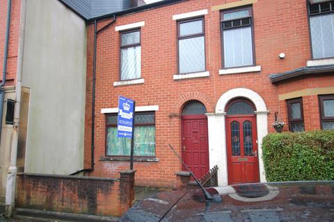 2 bedroom terraced house for sale, Audley Range, Blackburn