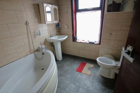 2 bedroom terraced house for sale, Audley Range, Blackburn