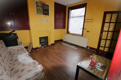 2 bedroom terraced house for sale, Audley Range, Blackburn