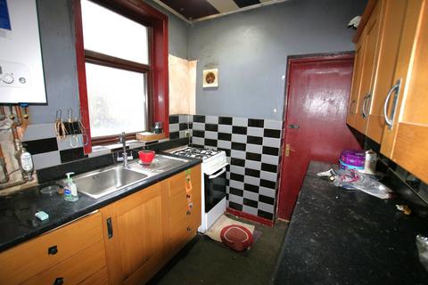 2 bedroom terraced house for sale, Audley Range, Blackburn