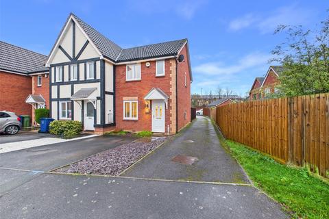 Dryland Mews, Hucclecote, Gloucester, Gloucestershire, GL3