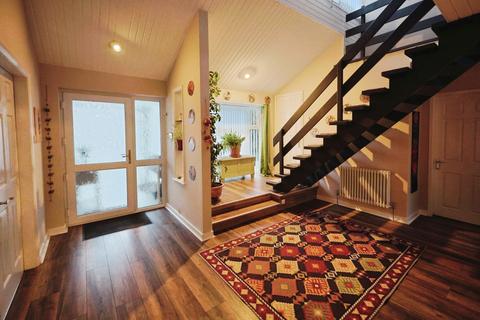 4 bedroom detached bungalow for sale, Bridge Street, Howden Le Wear, Crook