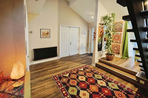 4 bedroom detached bungalow for sale, Bridge Street, Howden Le Wear, Crook