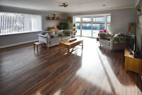 4 bedroom detached bungalow for sale, Bridge Street, Howden Le Wear, Crook