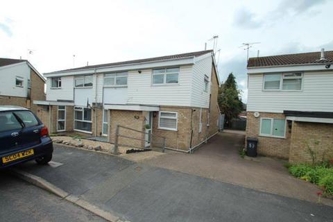 undefined, Okehampton Avenue, Leicester