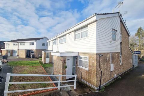undefined, Okehampton Avenue, Leicester