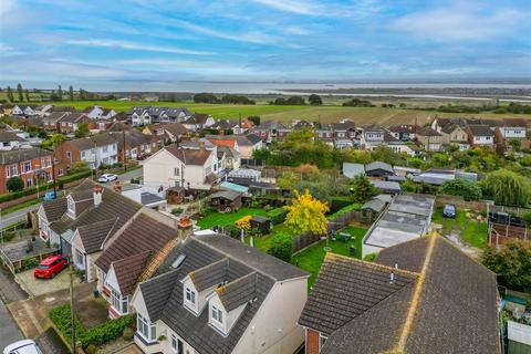 undefined, CHERRY VIEW, BEECH ROAD, Benfleet