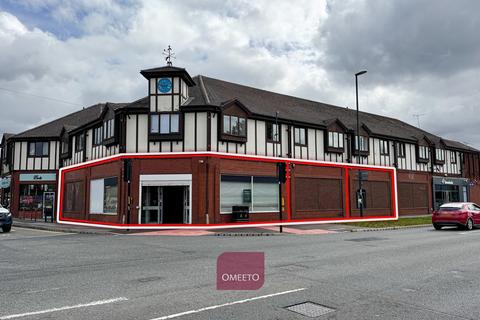 Retail property (high street) to rent, Swarkestone Rd Derby DE73 6UD
