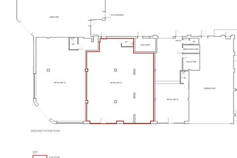 Retail property (high street) to rent, Swarkestone Rd Derby DE73 6UD