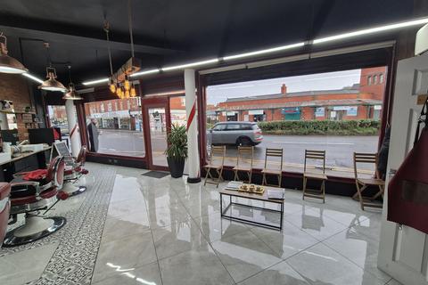 Retail property (high street) to rent, 24 Grange Rd Wirral CH48 4HA