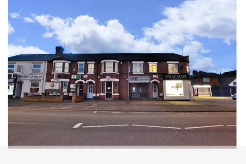 Property for sale - Walsall WS6