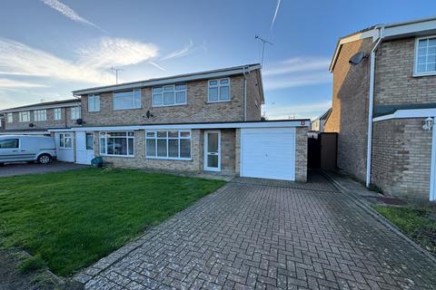 undefined, Peter Bruff Avenue, Clacton-on-Sea