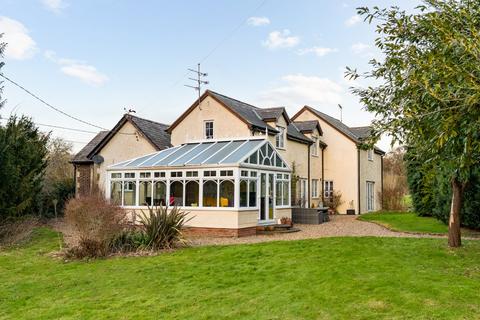 5 bedroom detached house for sale, Stansted Road, Birchanger, Bishop's Stortford, CM23