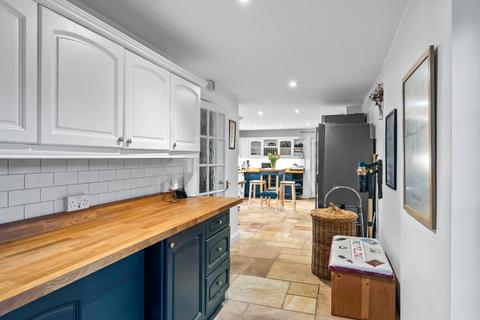 5 bedroom detached house for sale, Stansted Road, Birchanger, Bishop's Stortford, CM23