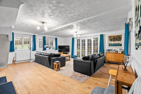 5 bedroom detached house for sale, Stansted Road, Birchanger, Bishop's Stortford, CM23