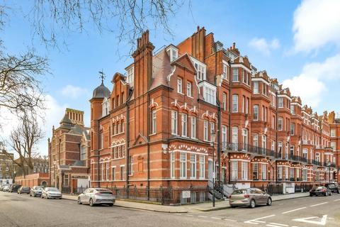 1 bedroom apartment to rent, Egerton Gardens, London, SW3