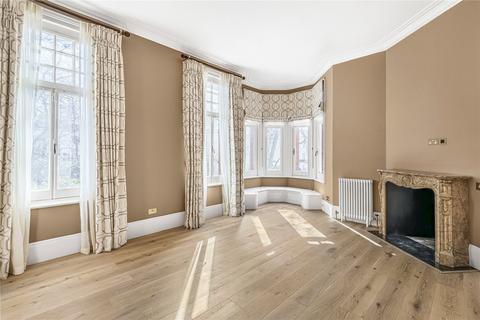 1 bedroom apartment to rent, Egerton Gardens, London, SW3